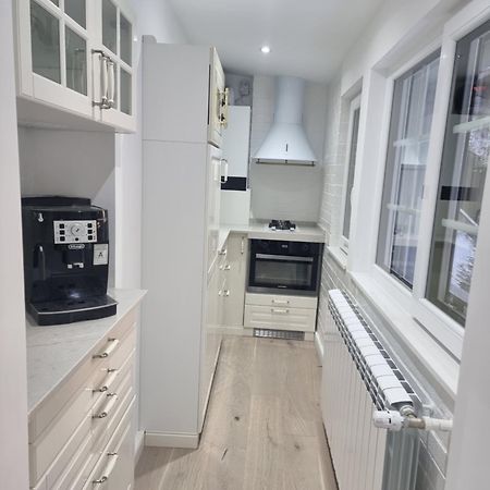 Studio Furnica Sinaia Exteriér fotografie